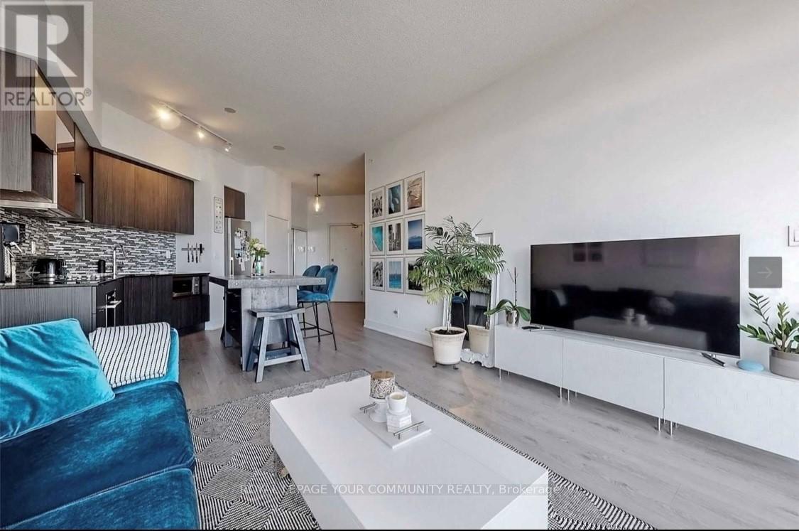 219 - 99 The Donway W, Toronto (Banbury-Don Mills), Ontario  M3C 0N8 - Photo 3 - C13545446