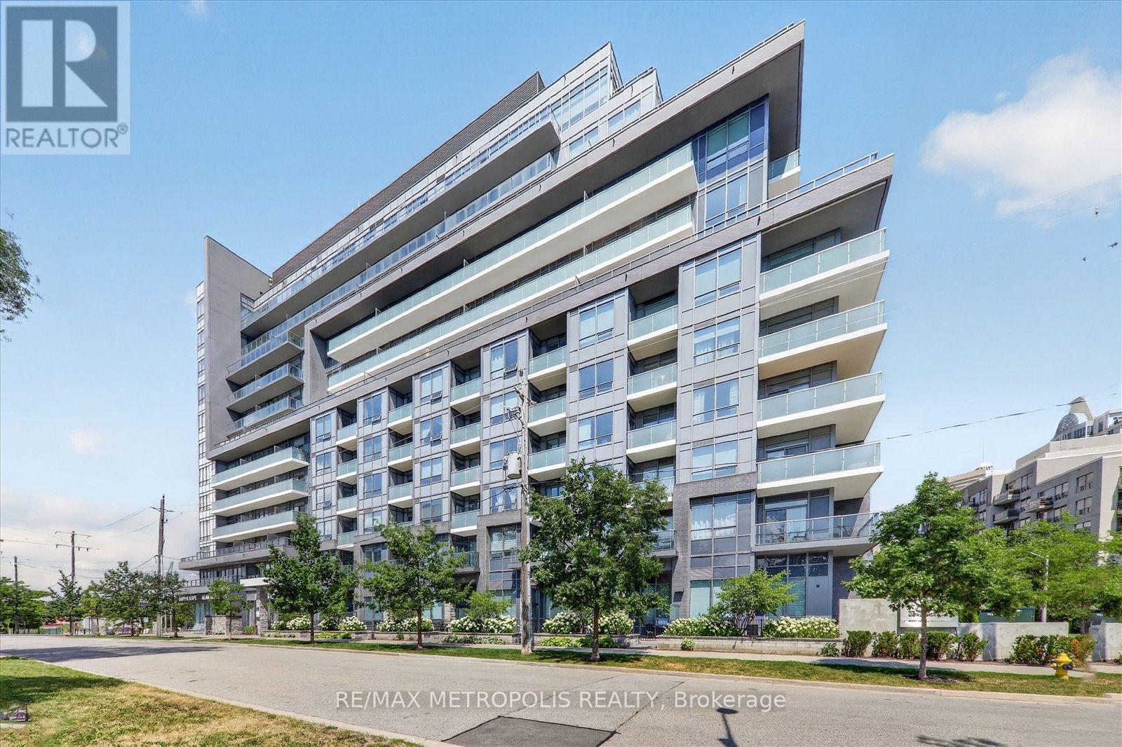 619 - 7 Kenaston Gardens, Toronto, Ontario M2K 1G7 - Photo 24 - C13545450