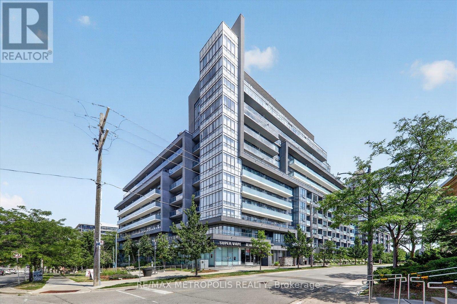 619 - 7 Kenaston Gardens, Toronto, Ontario M2K 1G7 - Photo 25 - C13545450
