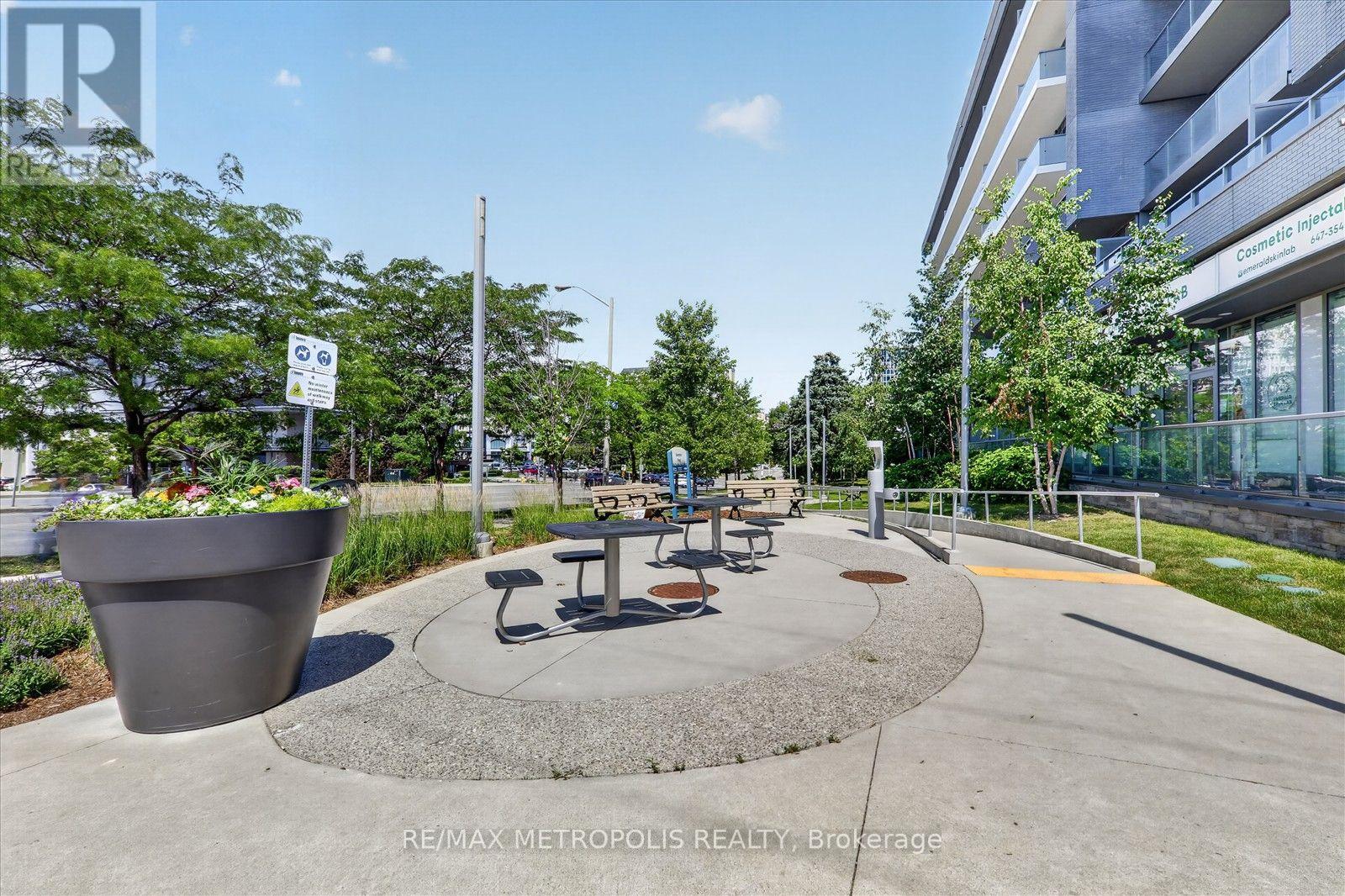 619 - 7 Kenaston Gardens, Toronto, Ontario M2K 1G7 - Photo 26 - C13545450