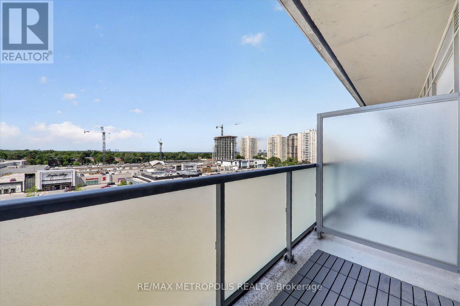 619 - 7 Kenaston Gardens, Toronto, Ontario M2K 1G7 - Photo 9 - C13545450