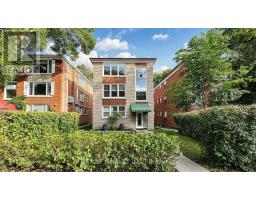 209 ST CLEMENTS AVENUE, Toronto, Ontario