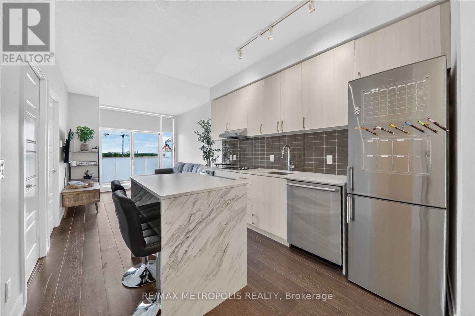 619 - 7 Kenaston Gardens, Toronto, Ontario M2K 1G7 - Photo 4 - C13545618