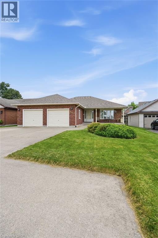 603 BUNTING Road Unit# Lower, St. Catharines