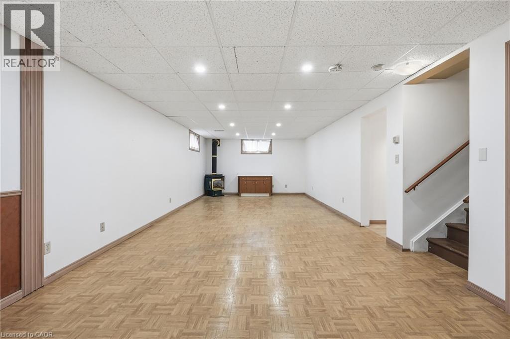 603 Bunting Road Unit# Lower, St. Catharines, Ontario  L2M 2Z9 - Photo 3 - 40846790