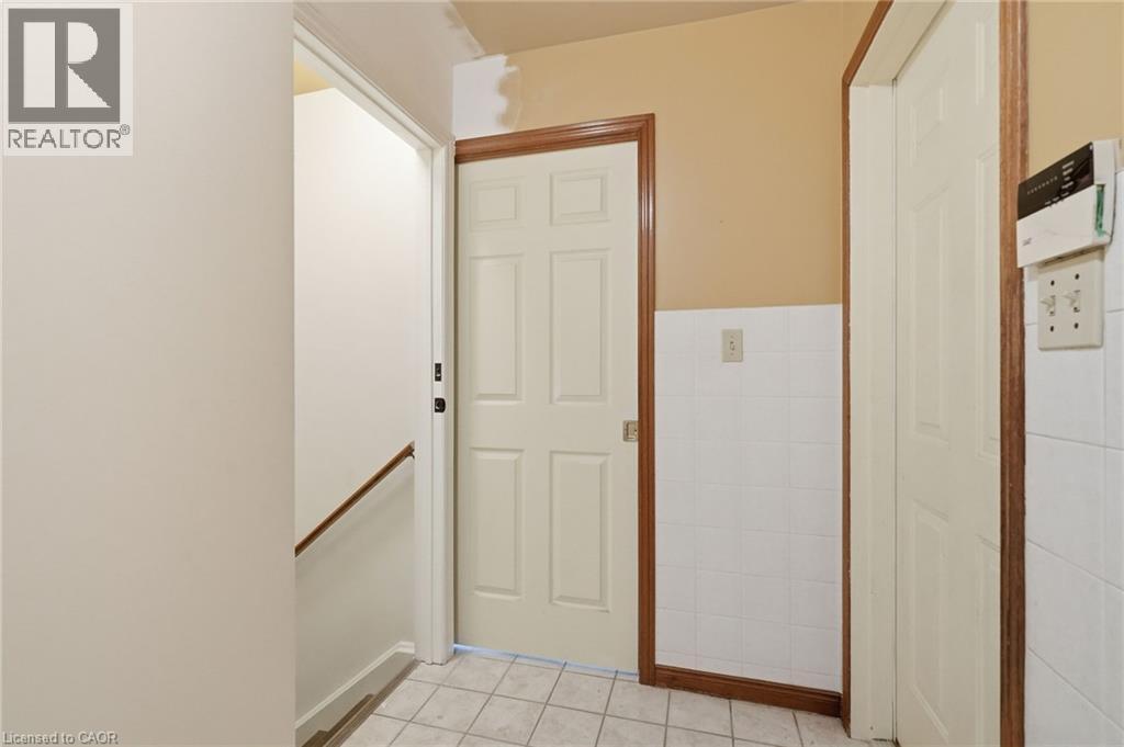 603 Bunting Road Unit# Lower, St. Catharines, Ontario  L2M 2Z9 - Photo 2 - 40846790
