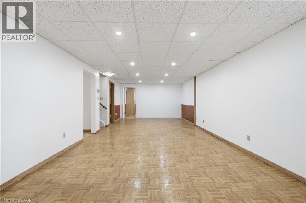 603 Bunting Road Unit# Lower, St. Catharines, Ontario  L2M 2Z9 - Photo 4 - 40846790