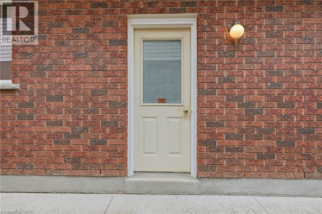 603 Bunting Road Unit# Lower, St. Catharines, Ontario  L2M 2Z9 - Photo 14 - 40846790