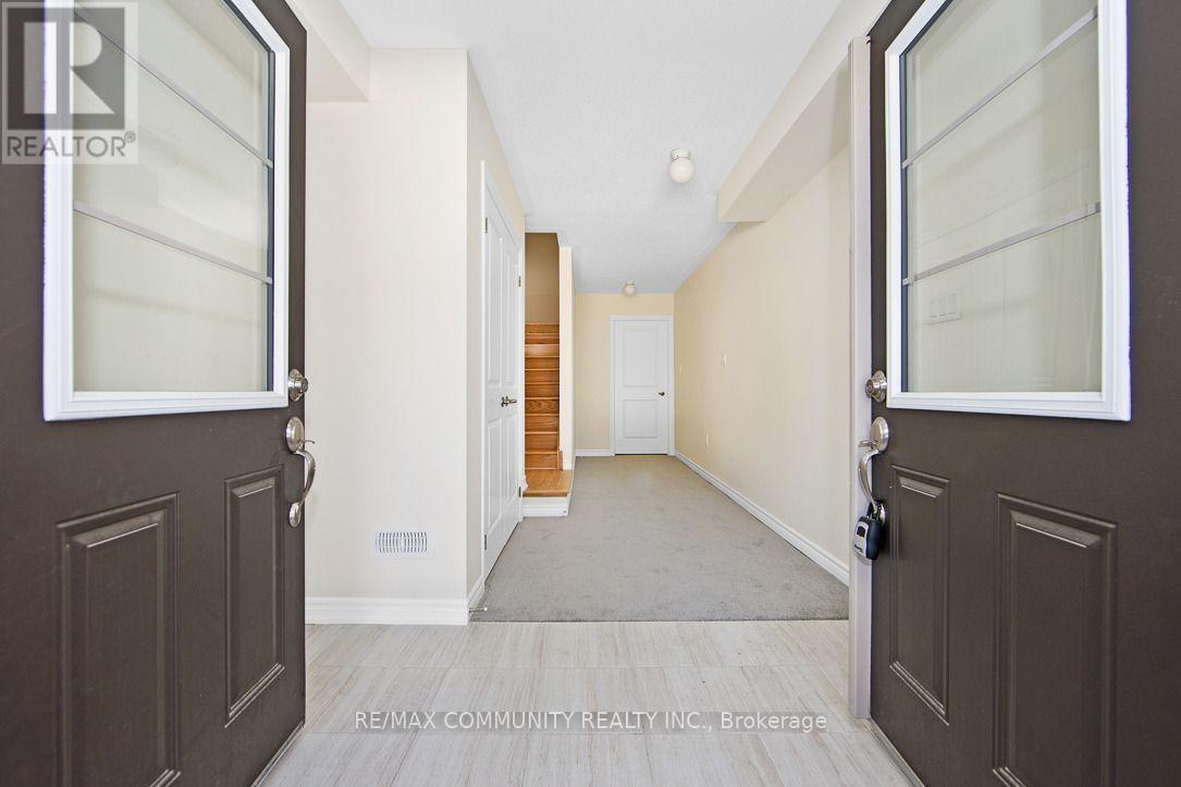 2614 APRICOT LANE, Pickering, Ontario