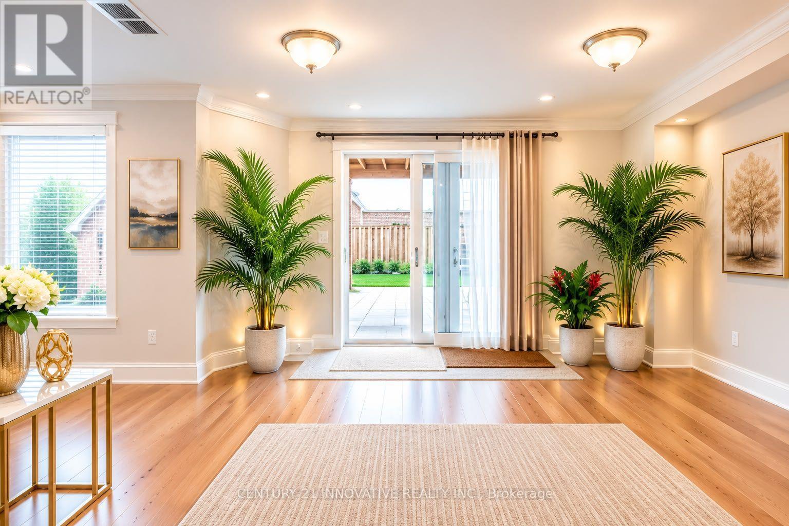 BSMT - 20 BONNER CRESCENT, Ajax, Ontario