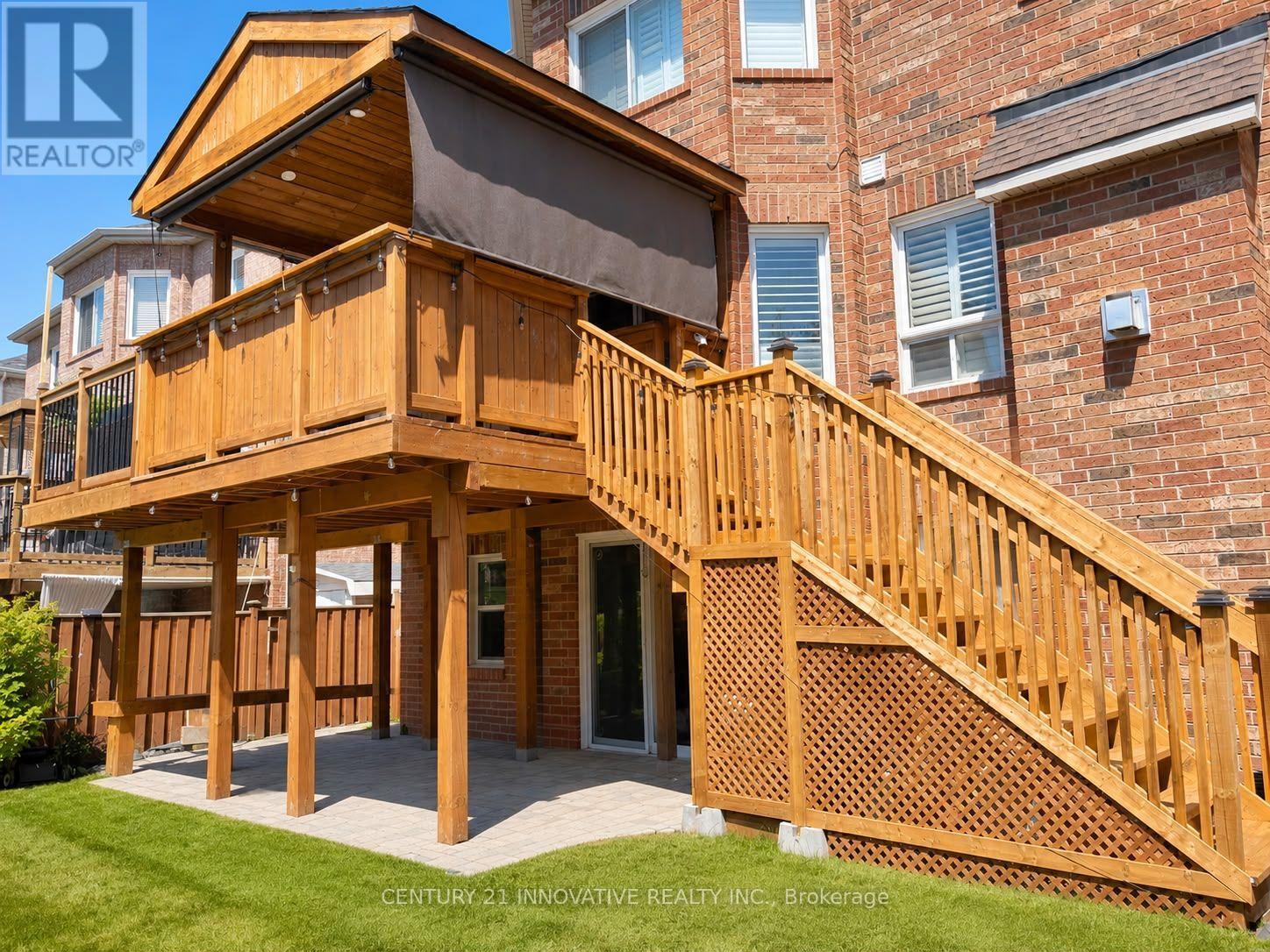 Bsmt - 20 Bonner Crescent, Ajax, Ontario L1T 0B7 - Photo 13 - E13545524