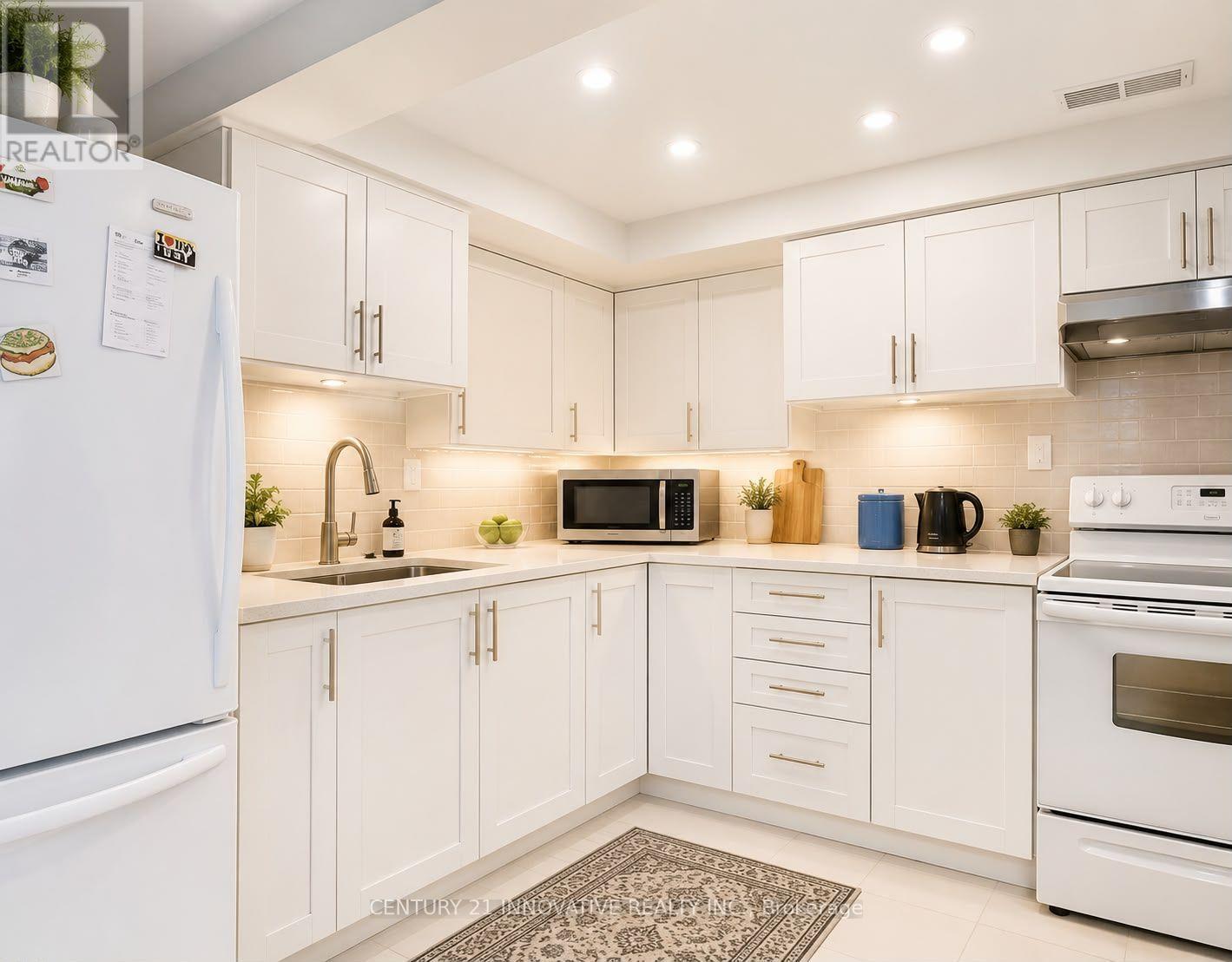 Bsmt - 20 Bonner Crescent, Ajax, Ontario L1T 0B7 - Photo 6 - E13545524