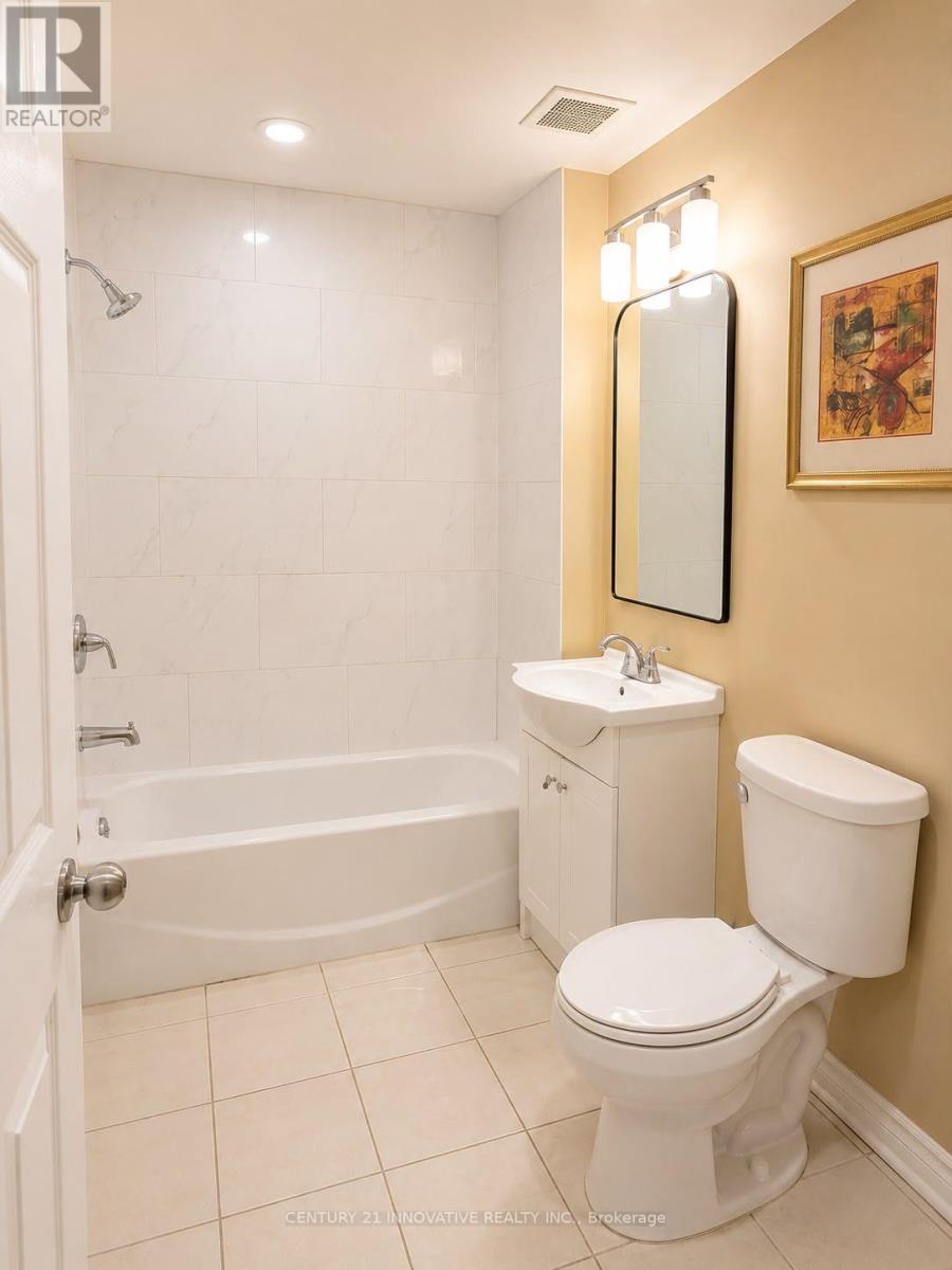 Bsmt - 20 Bonner Crescent, Ajax, Ontario L1T 0B7 - Photo 8 - E13545524