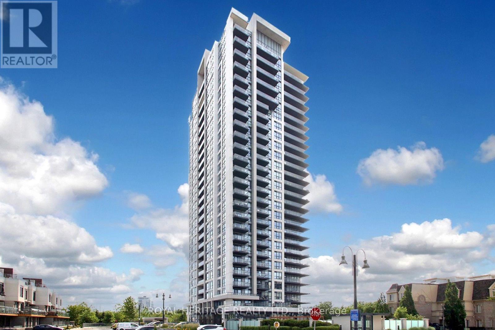 1507 - 1255 BAYLY STREET, Pickering, Ontario