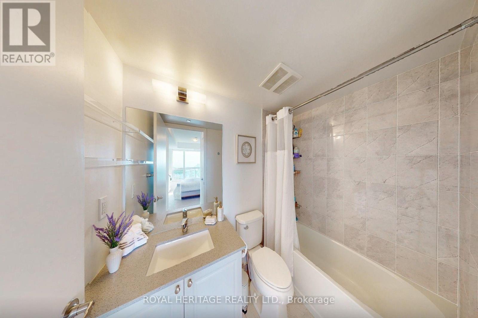 1507 - 1255 Bayly Street, Pickering, Ontario  L1W 0B6 - Photo 21 - E13545690