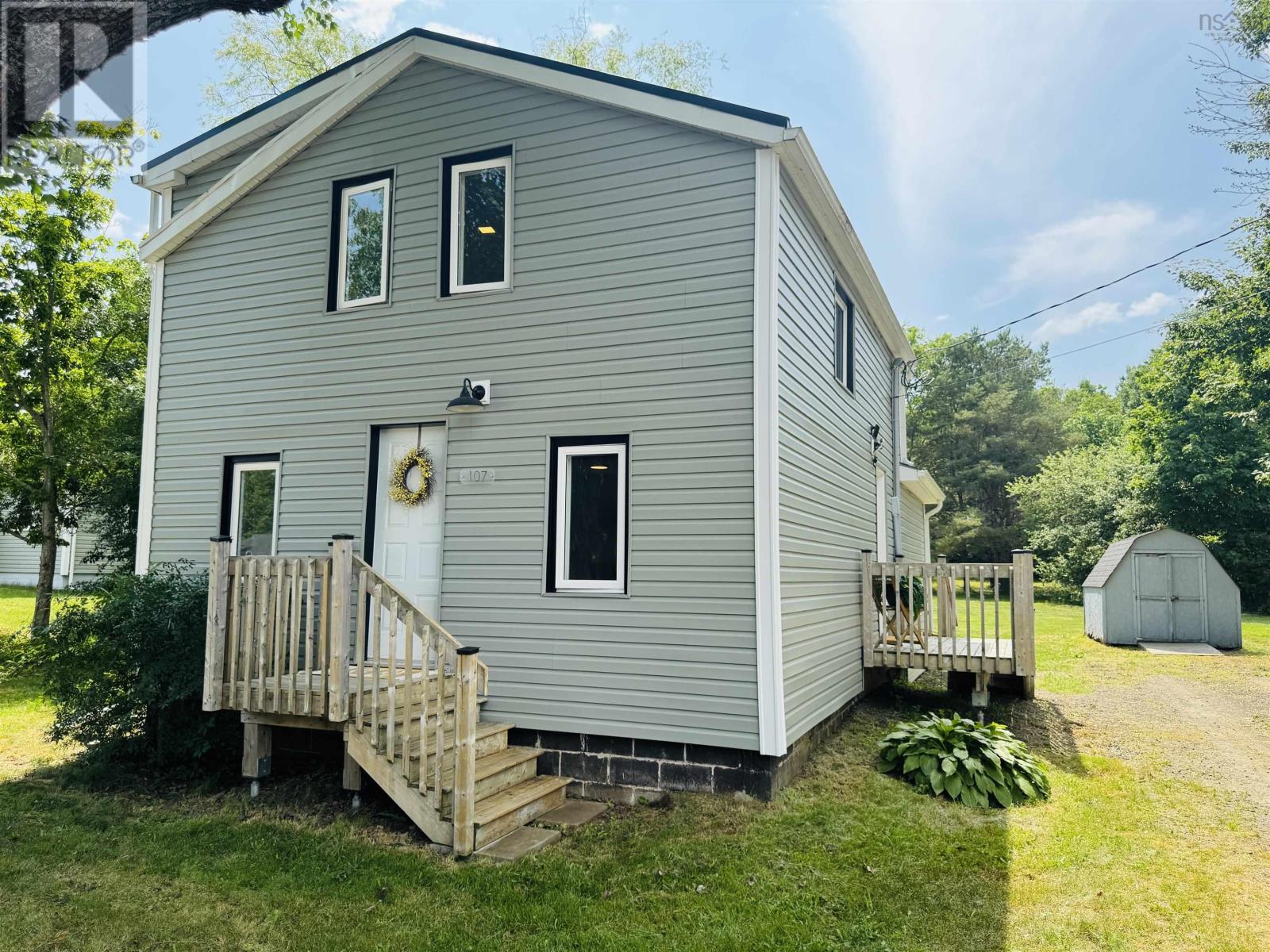 107 Maple Avenue, Berwick, Nova Scotia  B0P 1E0 - Photo 43 - 202617092