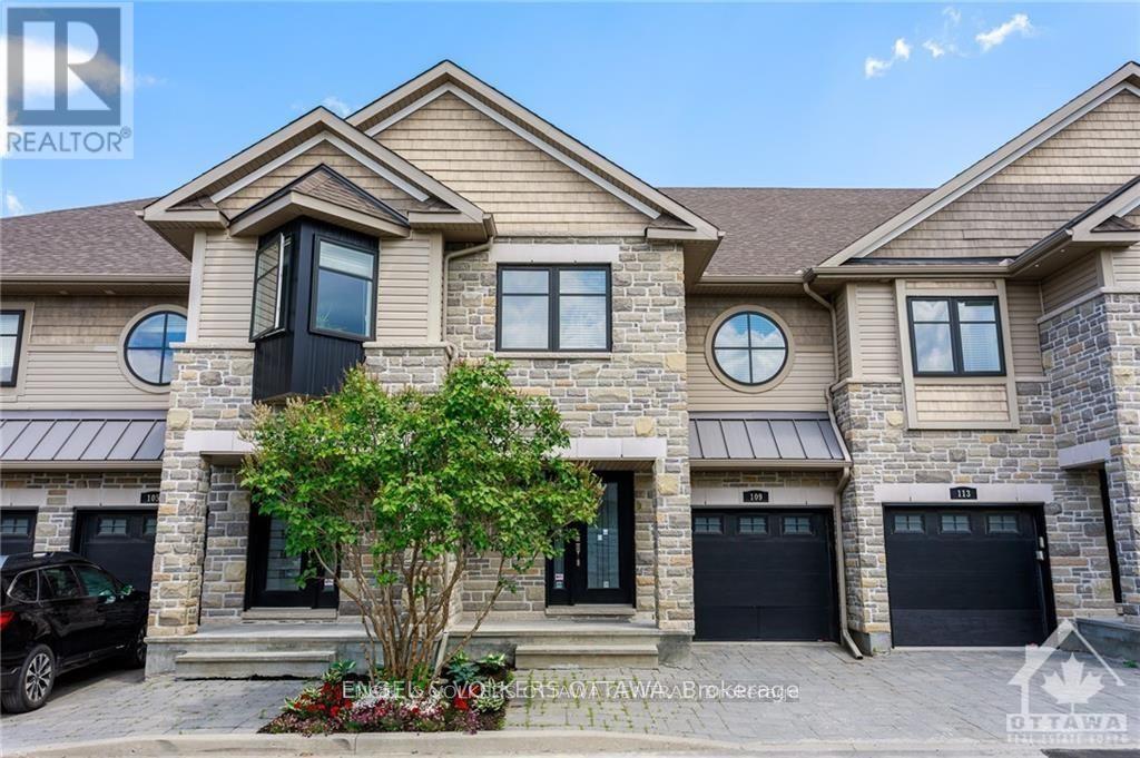 109 MONTAUK, Ottawa