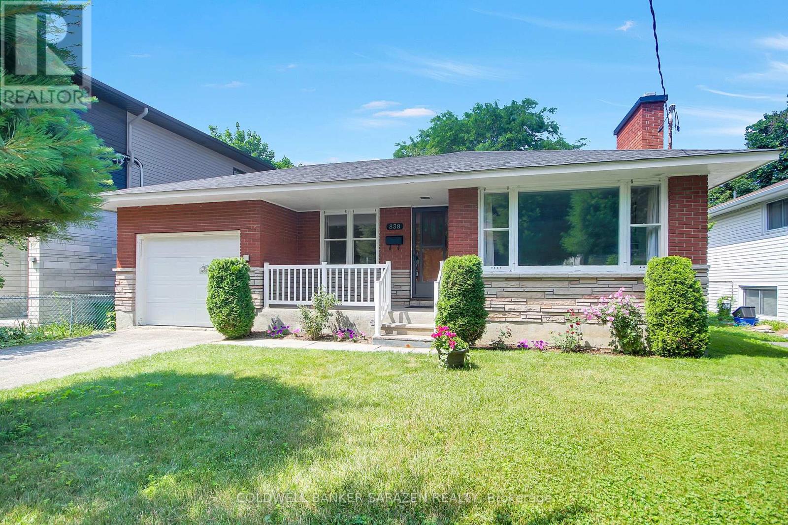 838 MAPLEWOOD AVENUE, Ottawa