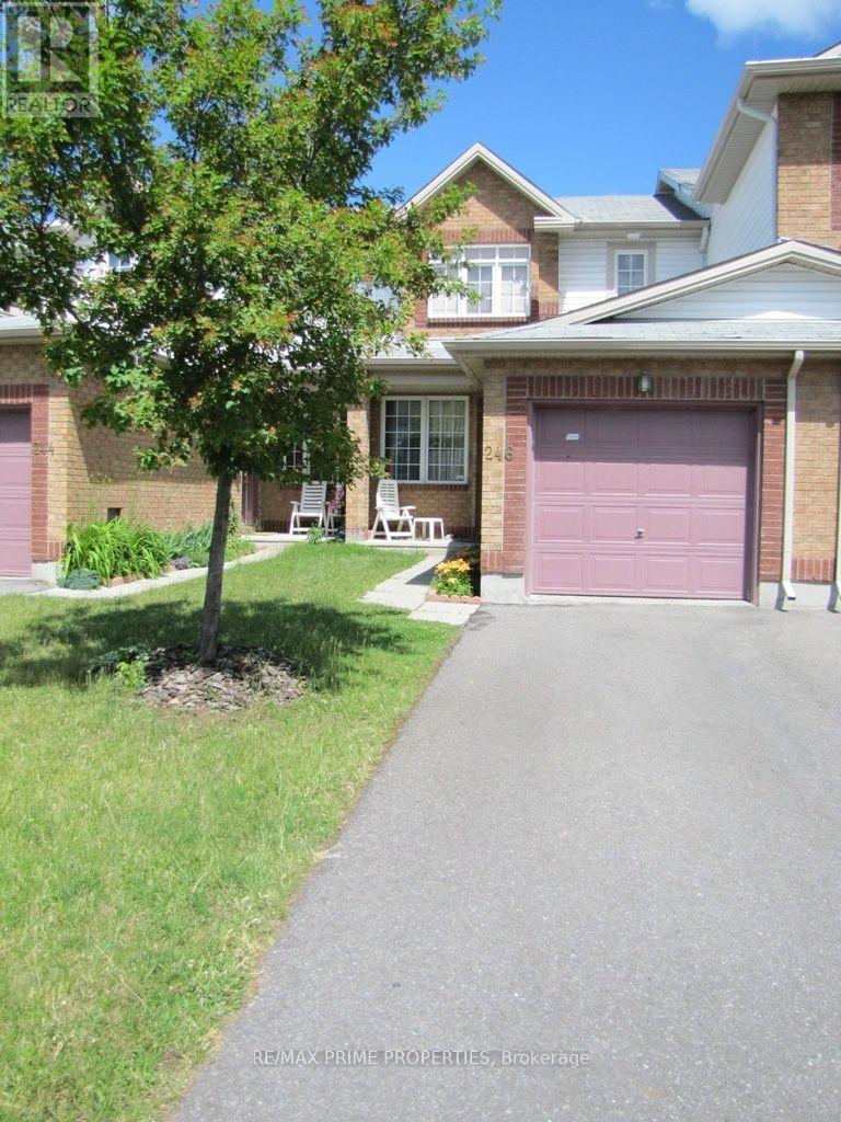 246 DUNTROON CIRCLE