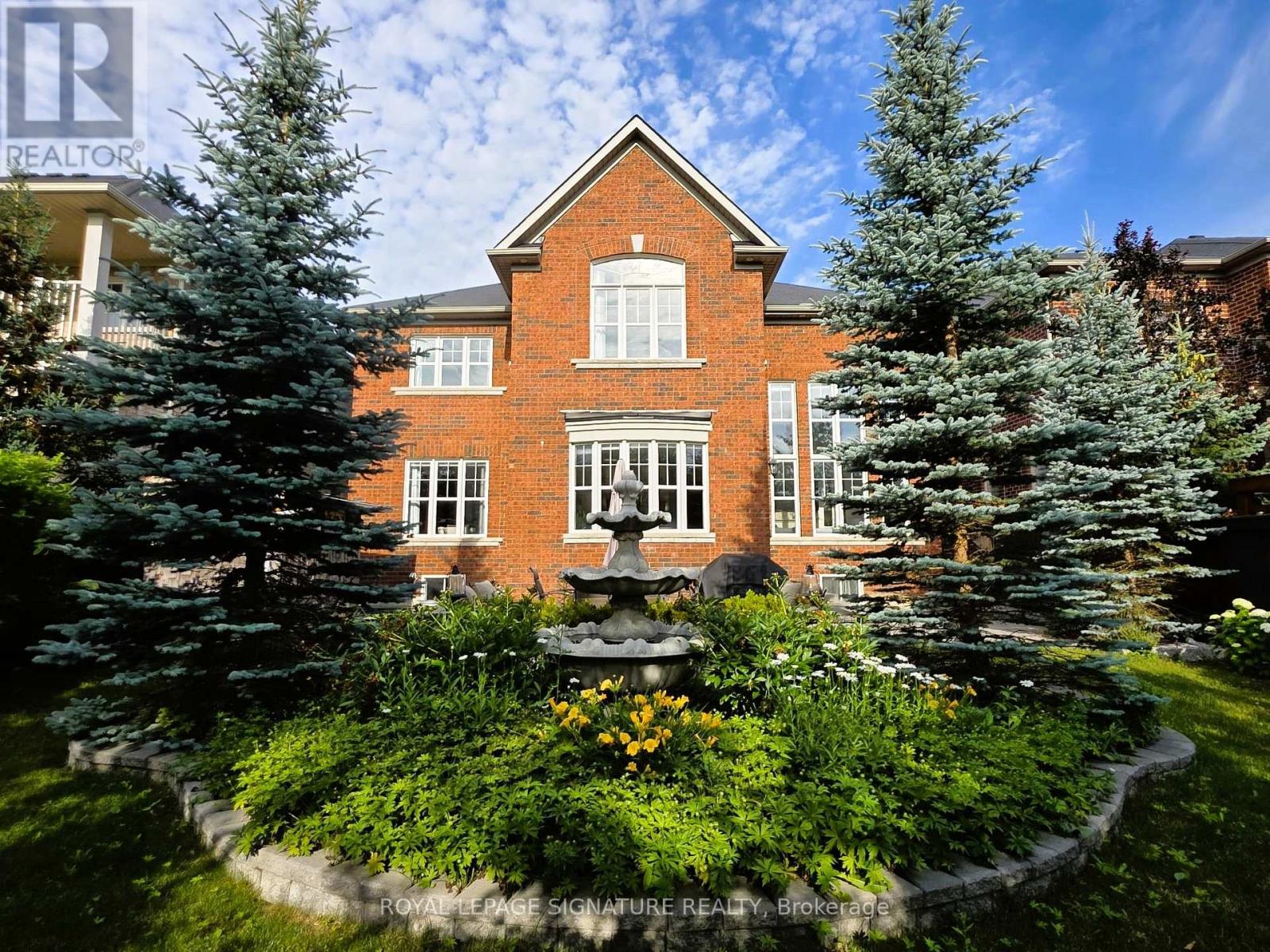9 WILLIAM BOWES BOULEVARD, Vaughan, Ontario