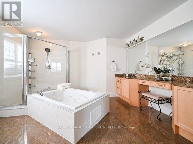 9 William Bowes Boulevard, Vaughan, Ontario  L6A 4B1 - Photo 11 - N13545378