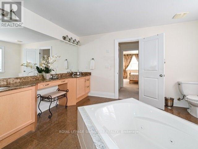 9 William Bowes Boulevard, Vaughan, Ontario  L6A 4B1 - Photo 12 - N13545378