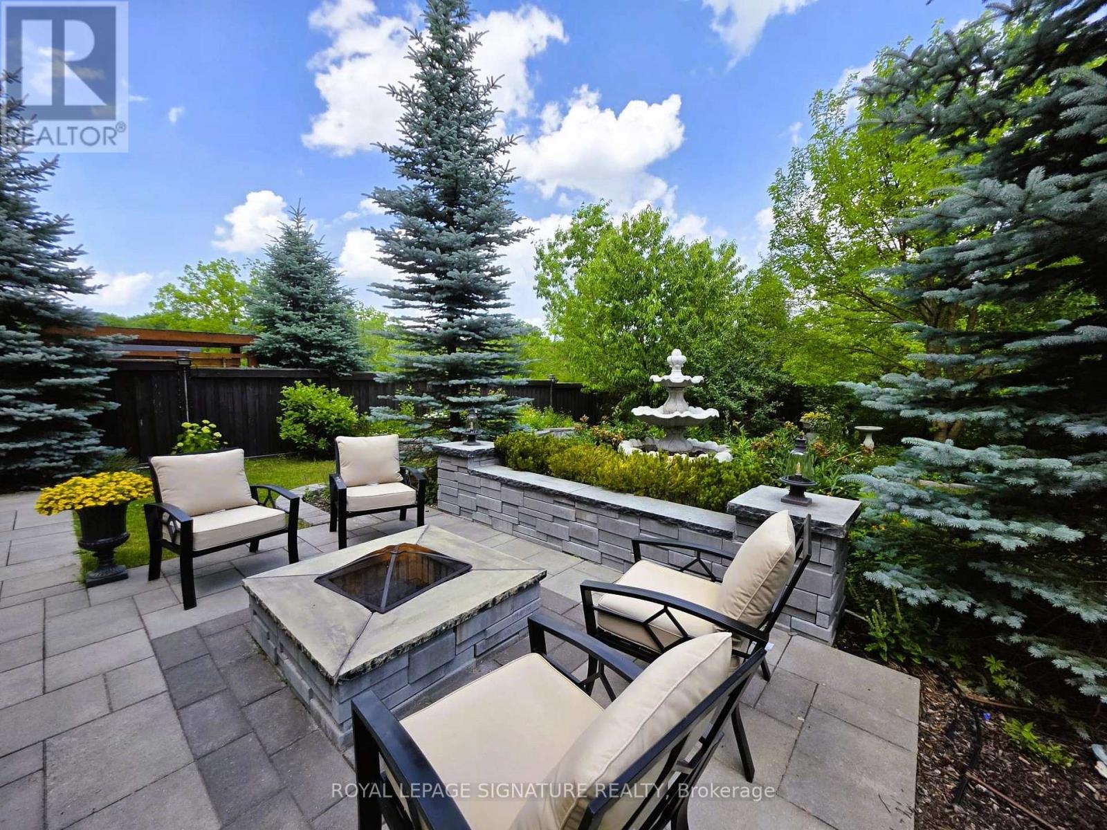 9 William Bowes Boulevard, Vaughan, Ontario  L6A 4B1 - Photo 13 - N13545378