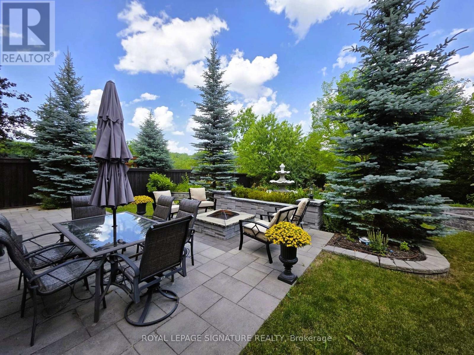 9 William Bowes Boulevard, Vaughan, Ontario  L6A 4B1 - Photo 17 - N13545378