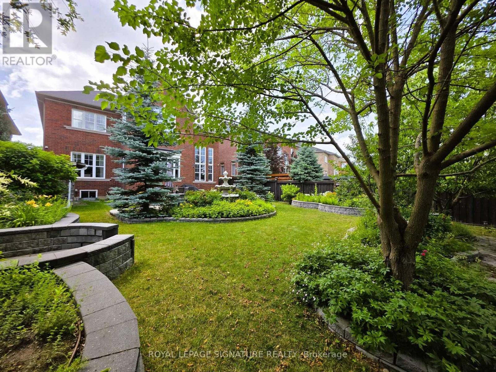9 William Bowes Boulevard, Vaughan, Ontario  L6A 4B1 - Photo 18 - N13545378