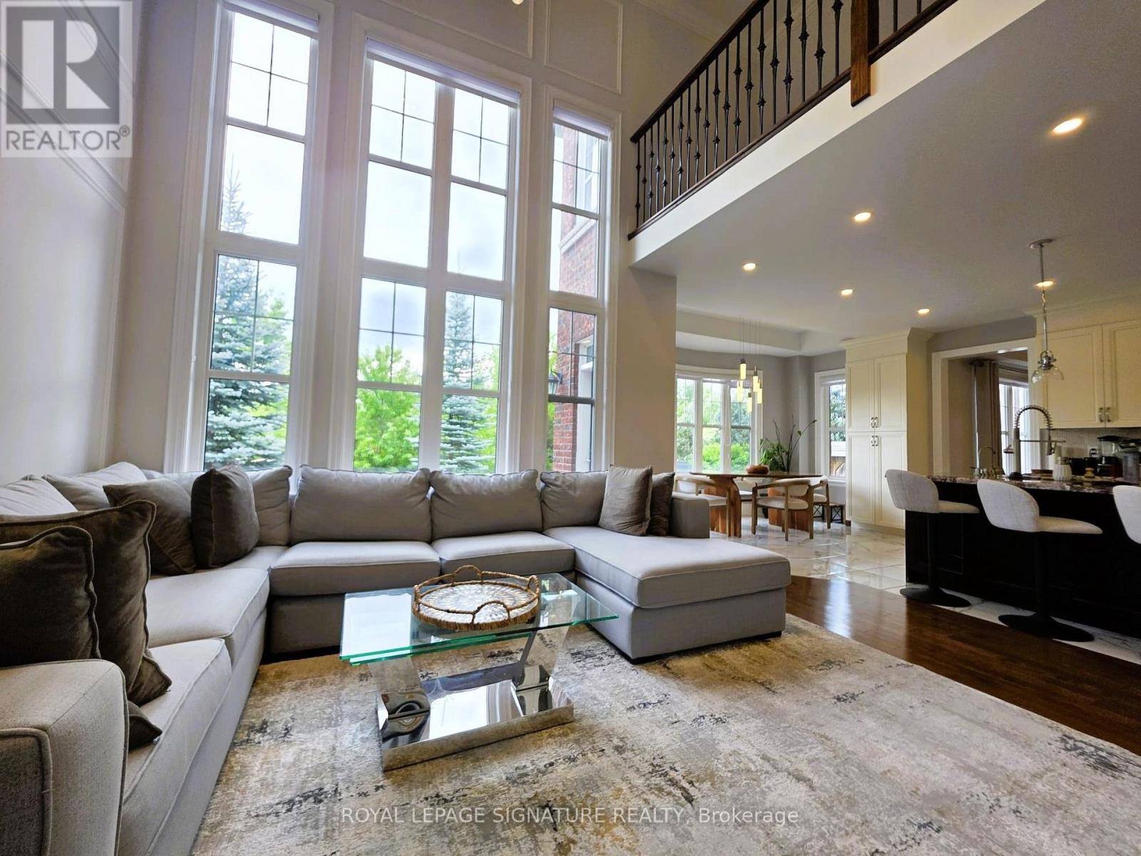 9 William Bowes Boulevard, Vaughan, Ontario  L6A 4B1 - Photo 4 - N13545378