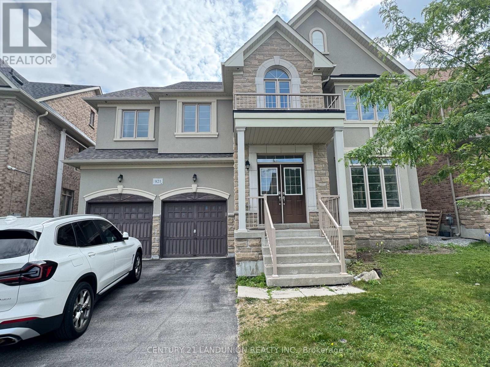 921 GORING CIRCLE, Newmarket, Ontario