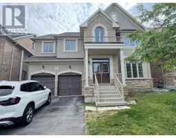 921 GORING CIRCLE, Newmarket, Ontario