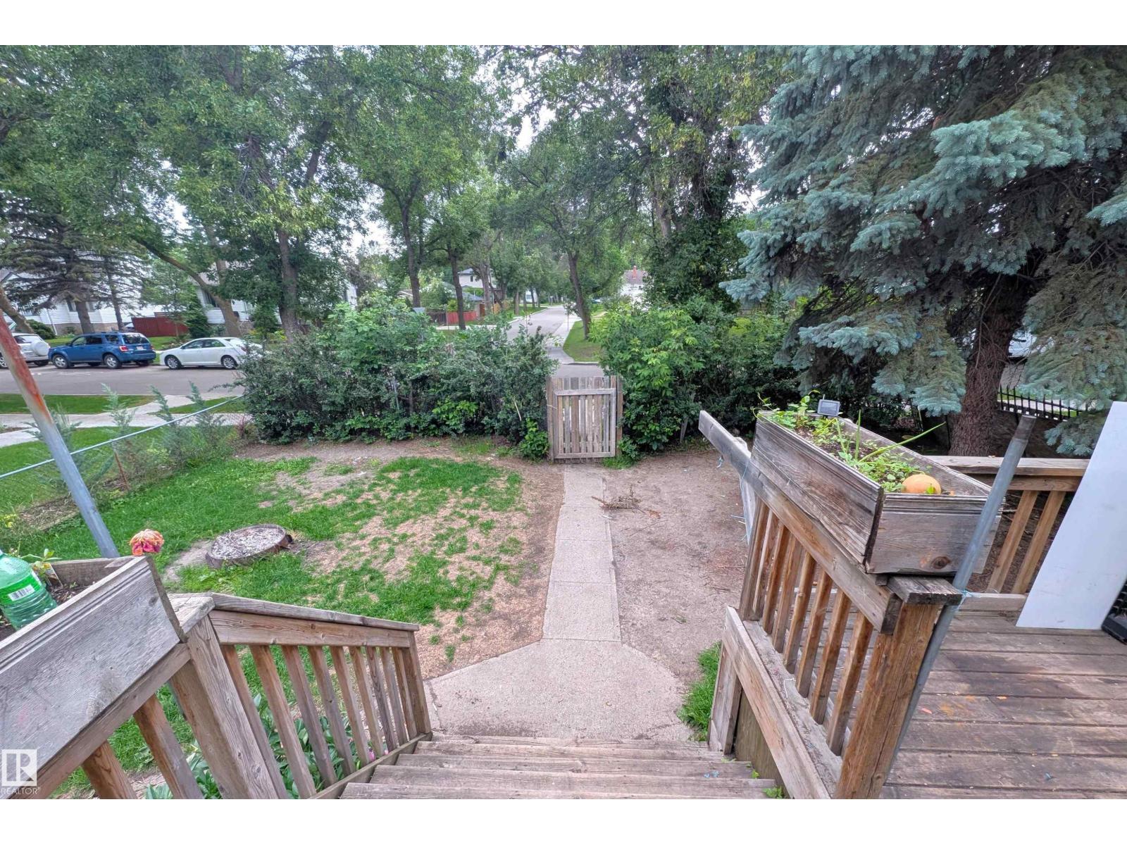 11455 64 St NW, Edmonton, Alberta  T5W 4H8 - Photo 4 - E4497973