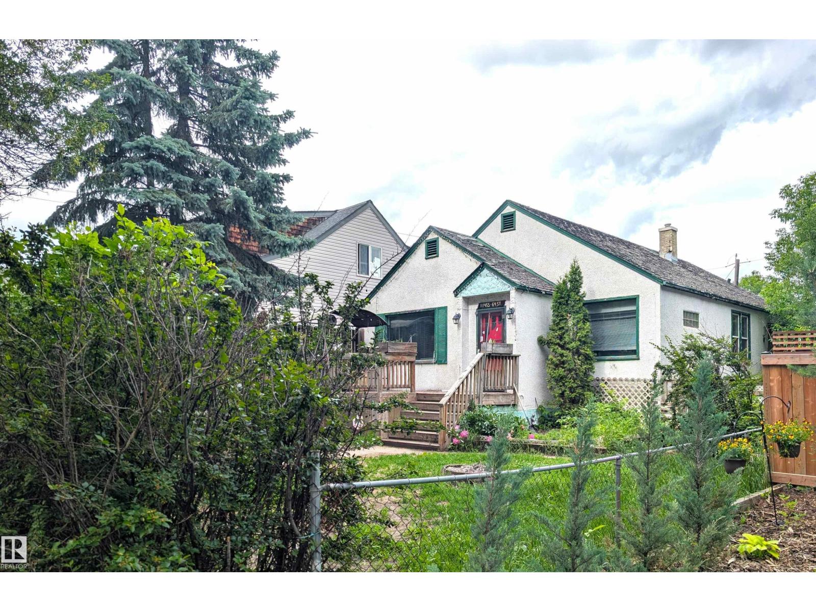 11455 64 ST NW, Edmonton