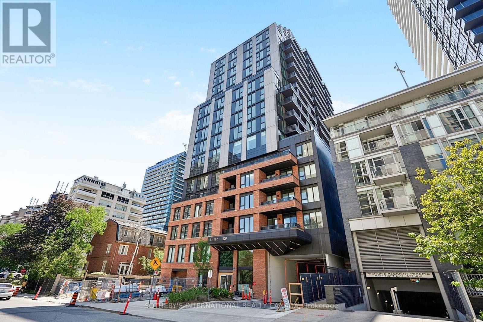 1110 - 109 Erskine Avenue, Toronto, Ontario  M4P 1Y5 - Photo 2 - C13516088