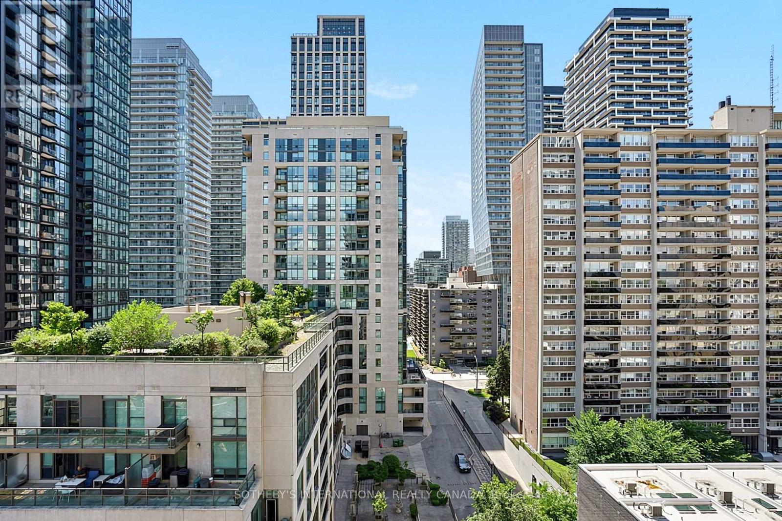1110 - 109 Erskine Avenue, Toronto, Ontario  M4P 1Y5 - Photo 27 - C13516088