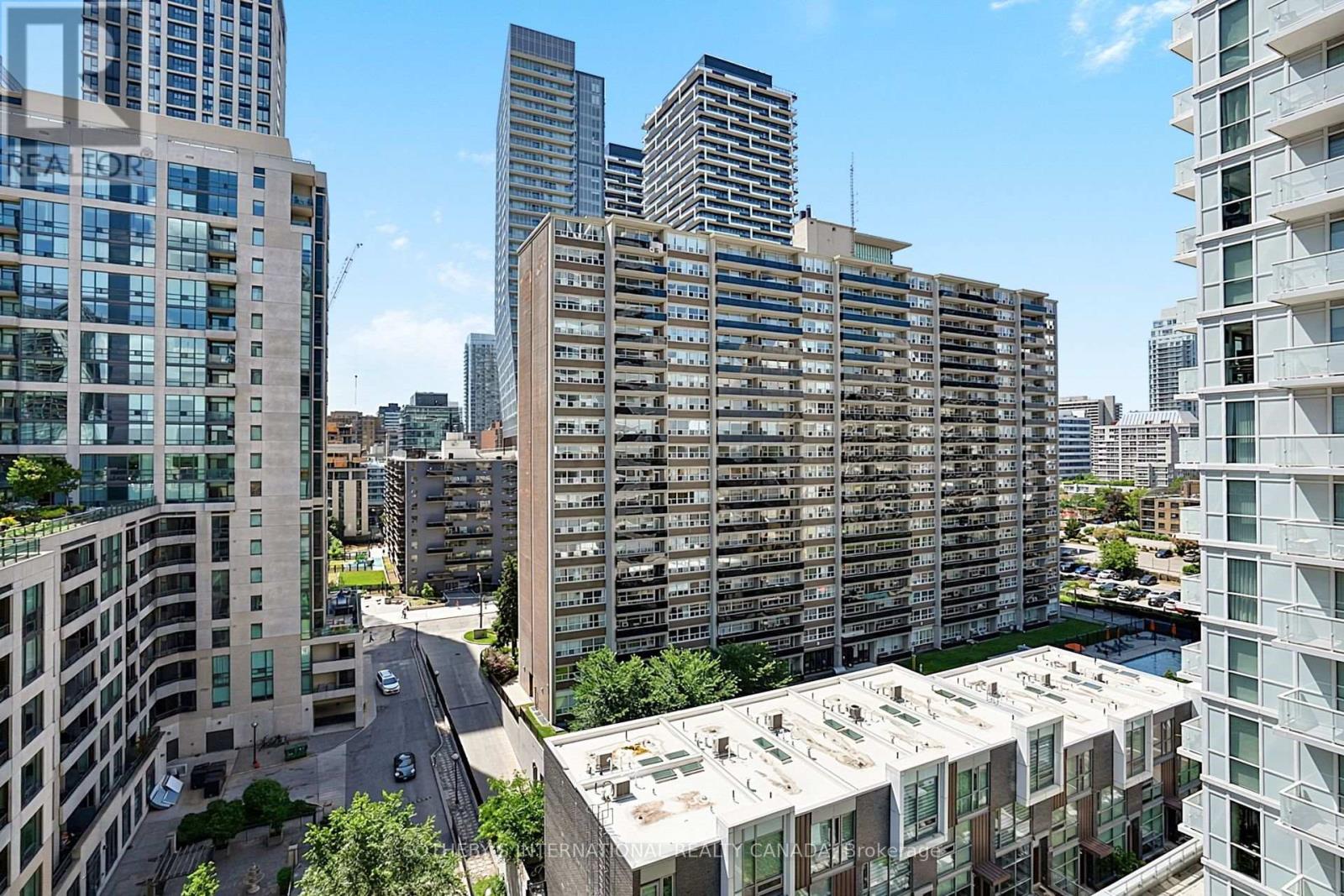 1110 - 109 Erskine Avenue, Toronto, Ontario  M4P 1Y5 - Photo 44 - C13516088