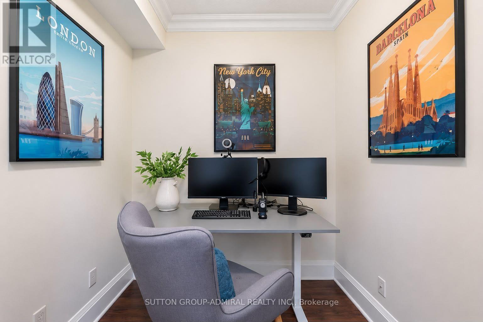 1521 - 100 Harrison Garden Boulevard, Toronto, Ontario M2N 0C2 - Photo 4 - C13542354