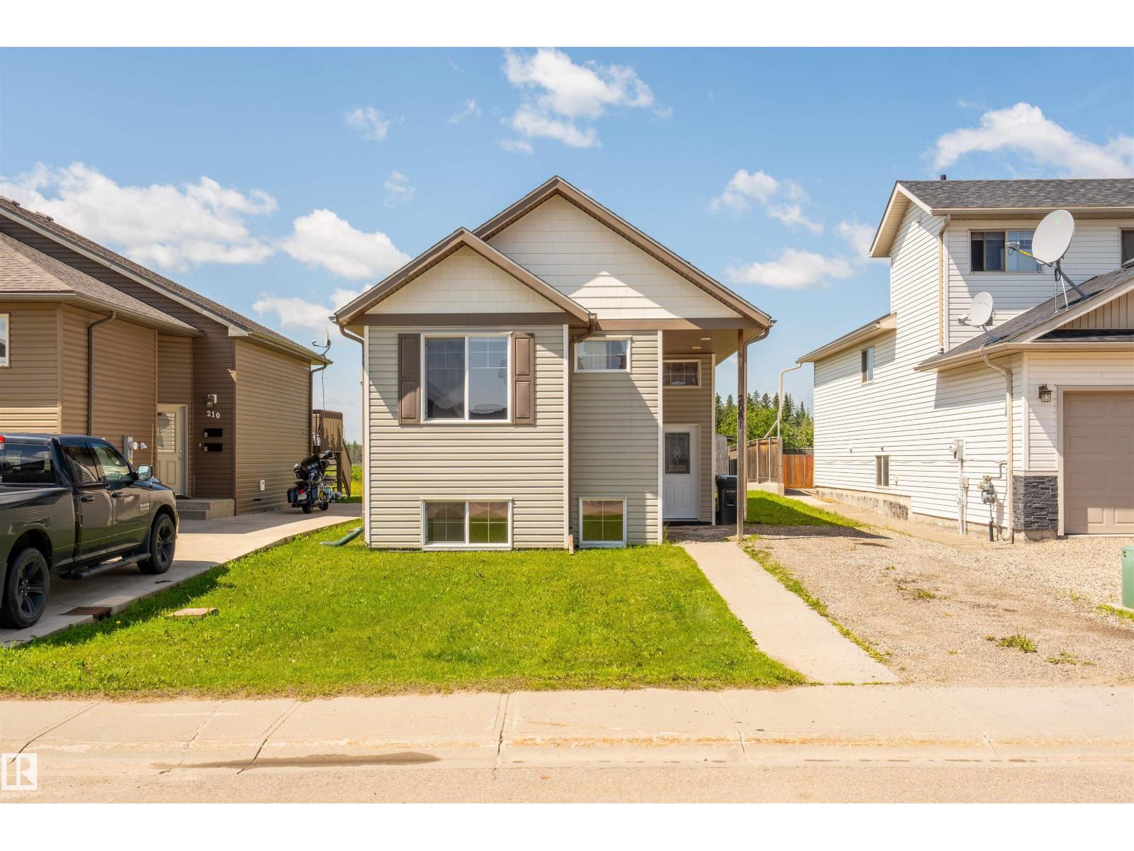 208 26 ST, Cold Lake
