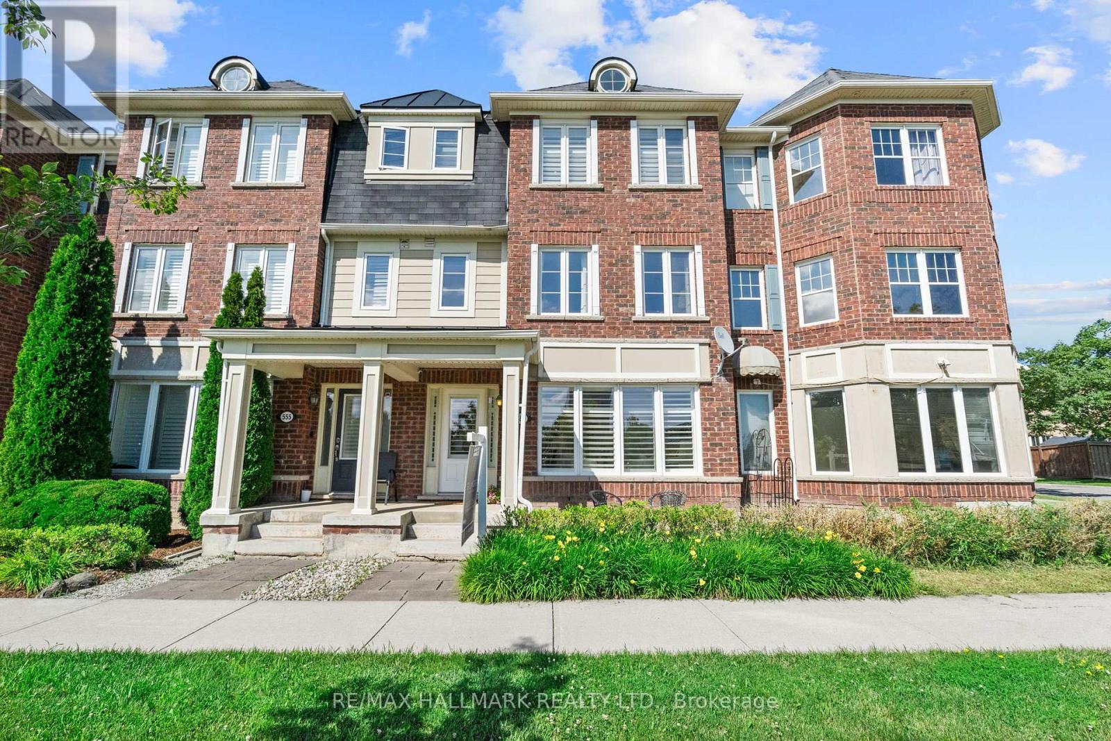 553 GERVAIS TERRACE, Milton, Ontario