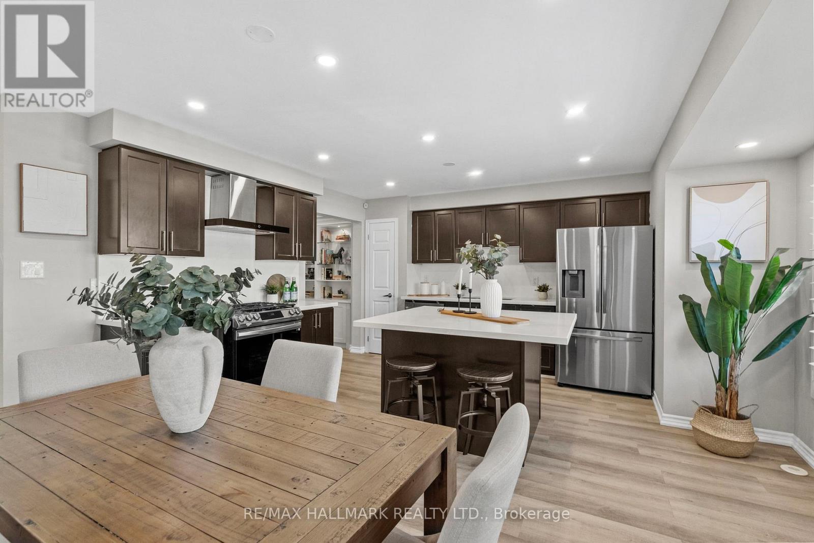553 Gervais Terrace, Milton, Ontario L9T 7R7 - Photo 11 - W13545396