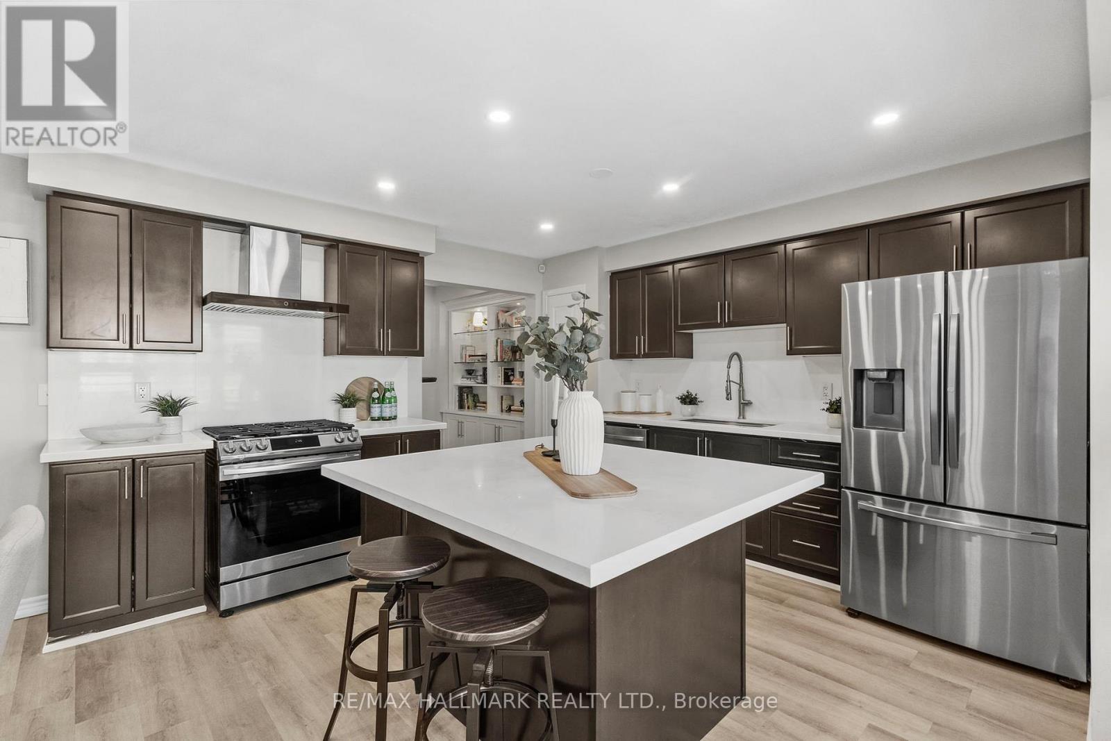 553 Gervais Terrace, Milton, Ontario L9T 7R7 - Photo 12 - W13545396