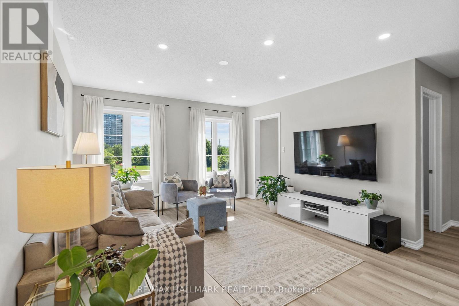 553 Gervais Terrace, Milton, Ontario L9T 7R7 - Photo 4 - W13545396