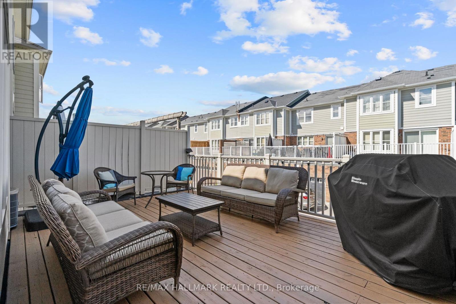 553 Gervais Terrace, Milton, Ontario L9T 7R7 - Photo 40 - W13545396