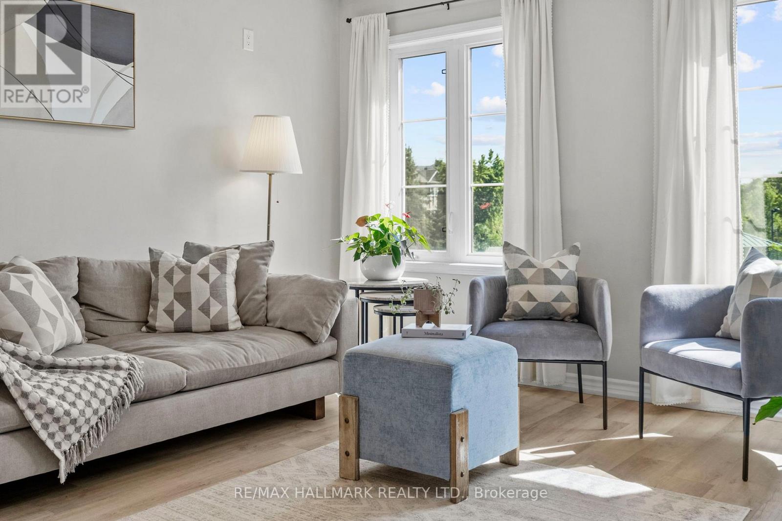 553 Gervais Terrace, Milton, Ontario L9T 7R7 - Photo 6 - W13545396