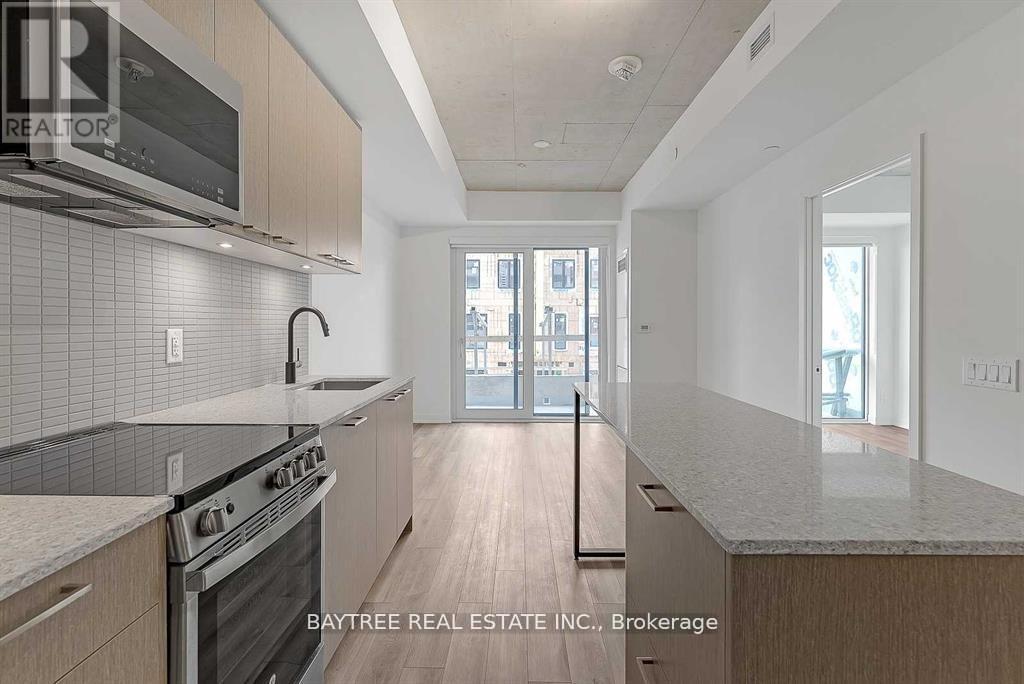 201 - 1808 St Clair Avenue W, Toronto, Ontario M6N 0C1 - Photo 22 - W13545412