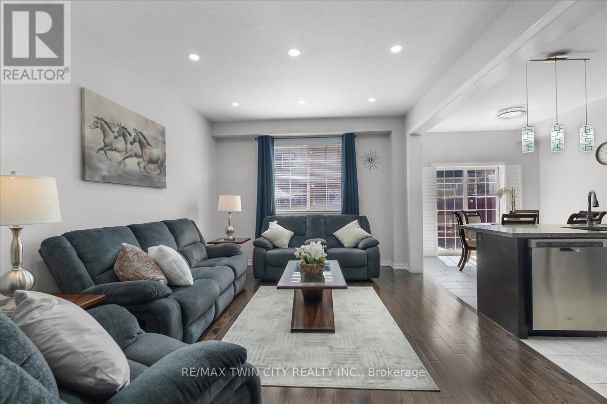 655 Murray Meadows Place, Milton, Ontario L9T 8L7 - Photo 7 - W13545416