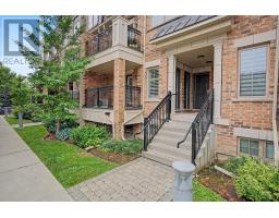 73 - 2441 GREENWICH DRIVE, Oakville, Ontario
