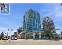 1302 - 360 PEARL STREET, Burlington, Ontario