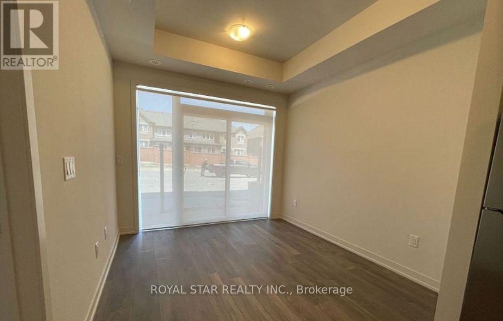 116 - 58 Sky Harbour Drive, Brampton (Brampton West), Ontario  L6Y 6J1 - Photo 4 - W13545472